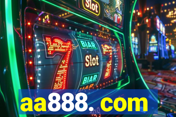 aa888. com